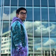 Майк miCKe Нгуен