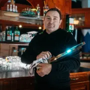 Албан Stilgar Дечелотте