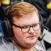 Кирилл Boombl4 Михайлов