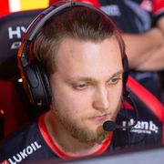 Андрей Jerry Мехряков