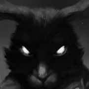 Tiny Bunny / Зайчик