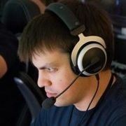 Алексей OverDrive Бирюков