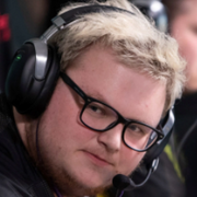 Кирилл Boombl4 Михайлов