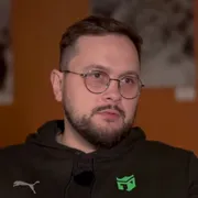 Дмитрий hooch Богданов