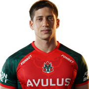 Таль Fly Айзик