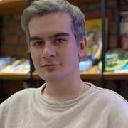  Владимир Bratishkinoff Семенюк