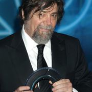 Стивен Лисбергер