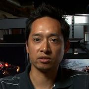 Эрик Сан Хуан