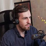 Владимир Double D Вылегжанин