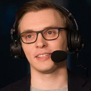 Владимир Maelstorm Кузьминов