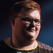 Кирилл Boombl4 Михайлов