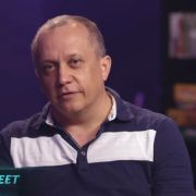 Грег Ghostcrawler Стрит