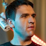 Доминик Black^ Рейтмайер