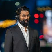 Мохан launders Говиндасами