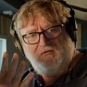 Гейб Ньюэлл