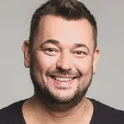 Сергей Жуков