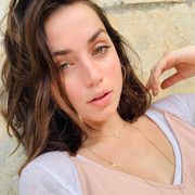 Ана де Армас