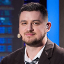 Александр Enkanis Полищук