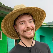 Джимми MrBeast Дональдсон