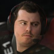 Кирилл ANGE1 Карасёв