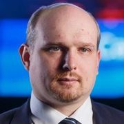 &nbsp;Дмитрий Смит, президент ФКС России