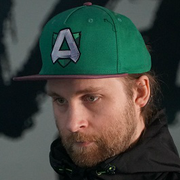 Джонатан Loda Берг