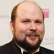 Маркус Notch Перссон