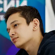 Бауыржан lilskrip Бисембаев