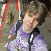 Егор egxrdemxn Миллер