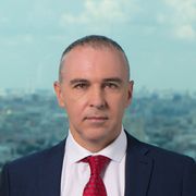 Игорь Столяров