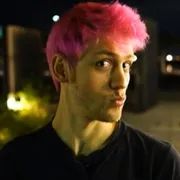 Чанс Sodapoppin Моррис