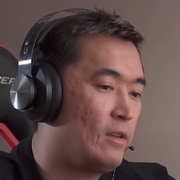 Даурен AdreN Кыстаубаев