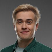 Михаил Olsior Зверев