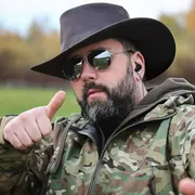 Никита Буянов