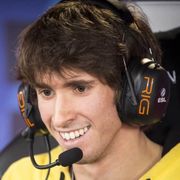 Данил Dendi Ишутин