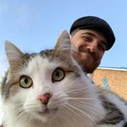 Владимир RodjER Никогосян