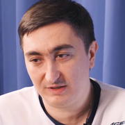 Николай Certus Полуянов
