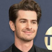 Эндрю Гарфилд