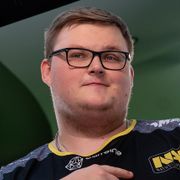 Кирилл Boombl4 Михайлов