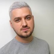 Александр Enkanis Полищук