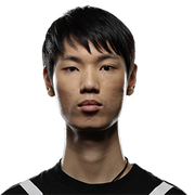 Рен ELeVeN Янвэй