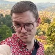 Михаил Misha  Агатов