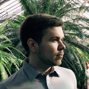 Вадим Елистратов