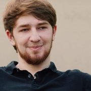 Заур Cooman Шахмурзаев