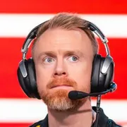 Каспер ruggah Дью