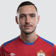 Никита Чернов