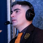 Ярослав Tekcac Петрушин