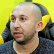 Евгений Золотарев
