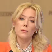 Екатерина Мизулина 