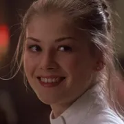 Розамунд Пайк